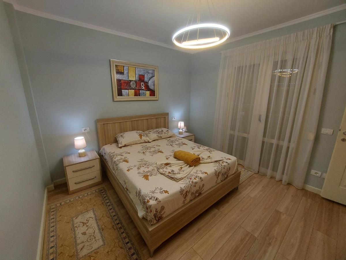 Bral Apartment 6 Durrës Exterior foto